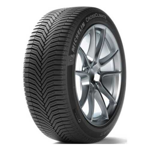 225/50 R18 Michelin Crossclimate 99w Xl Suv Michelin арт. 398526 в Шинсервис
