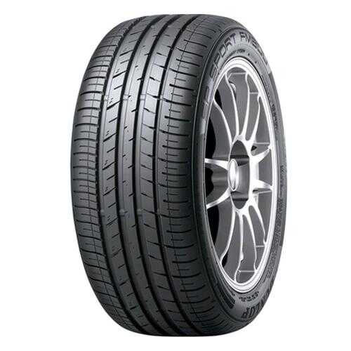 225/55 R17 Dunlop Sp Sport Fm800 101w DUNLOP арт. 319015 в Шинсервис