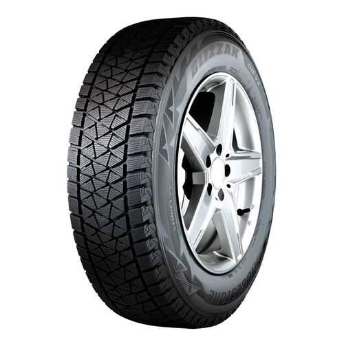 225/55 R18 98t Blizzak Dm-V2 в Шинсервис