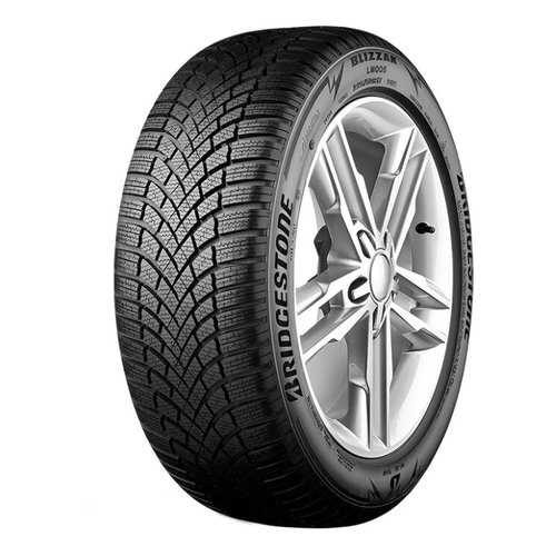 245/45r18 100v Xl Blizzak Lm005 Tl в Шинсервис