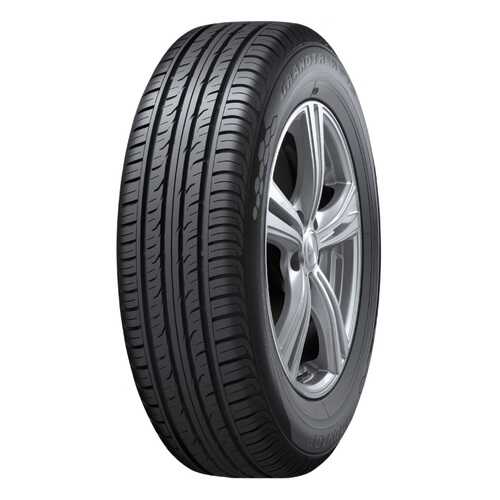 245/65 R17 Dunlop Grandtrek Pt3 107h DUNLOP арт. 324329 в Шинсервис