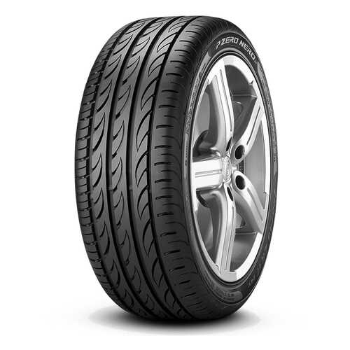 255/35 R18 Pirelli Pzero Nero Gt 94y Pirelli арт. 2384700 в Шинсервис