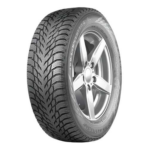 265/45 R 21 108T NOKIAN HAKKAPELIITTA R3 SUV XL в Шинсервис