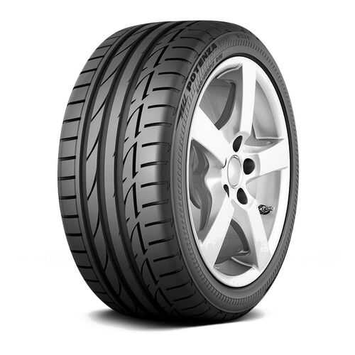 275/35/20 Potenza S001 102Y XL RunFlat лето RFT 11165 в Шинсервис