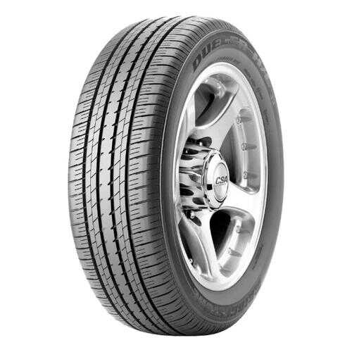 Автошина Bridgestone Dueler H/L 33 235/55 R18 100 V в Шинсервис