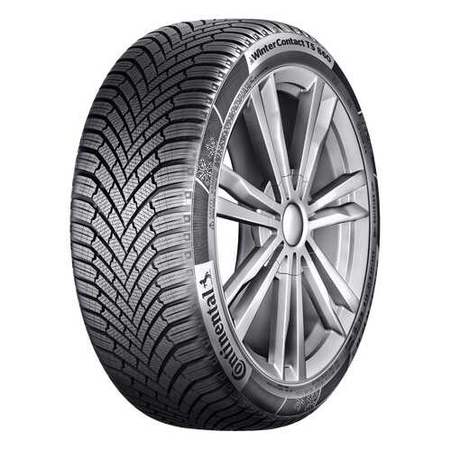 Автошина Continental ContiWinterContact TS 860 315/45 R21 116 V в Шинсервис