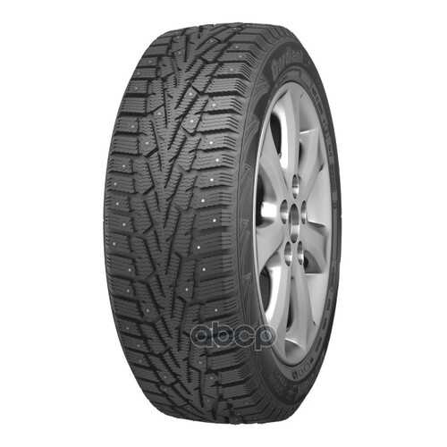 Автошина Cordiant SNOW_CROSS 205/55 R16 94 T шип в Шинсервис