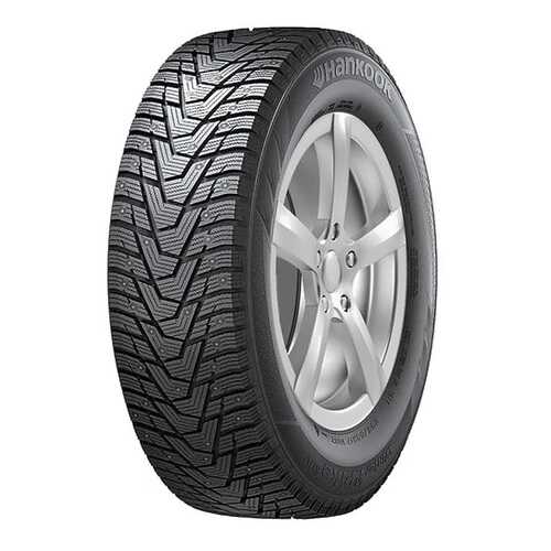Автошина HANKOOK 235/55 R19 105 T шип в Шинсервис