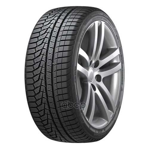 Автошина HANKOOK W320 275/35 R19 100 V в Шинсервис