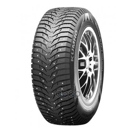 Автошина KUMHO WI31 195/65 R15 91 T шип в Шинсервис