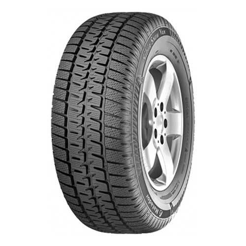 Автошина Matador MPS 530 Sibir Snow Van 195/75 R16 107 R в Шинсервис
