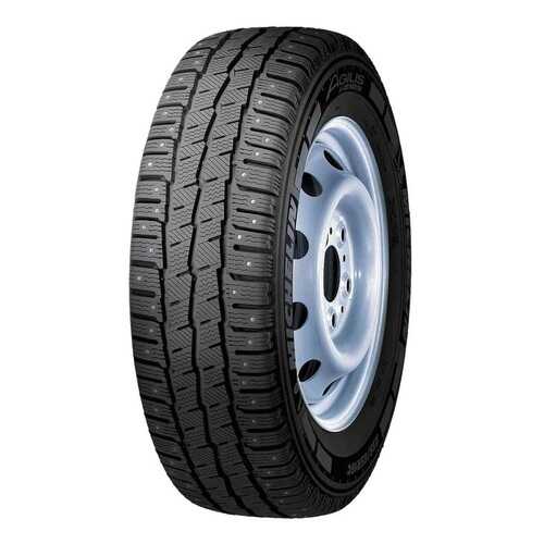 Автошина Michelin Agilis X-Ice North 215/60 R17 109 T шип в Шинсервис