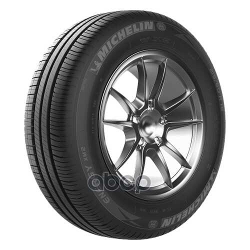 Автошина Michelin ENERGY XM2+ 205/60 R15 91 V в Шинсервис