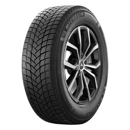 Автошина Michelin X-Ice Snow SUV 245/50 R20 102 T в Шинсервис