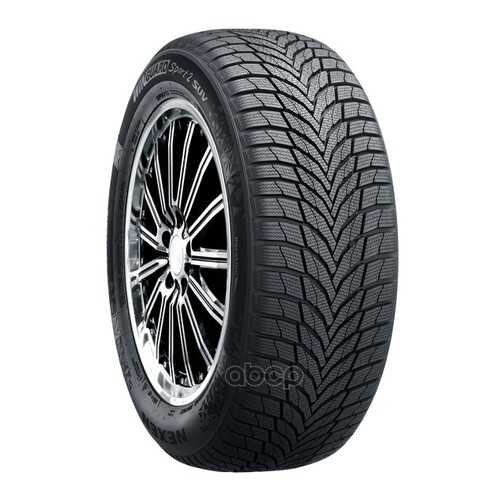 Автошина Nexen Winguard Sport 2 225/55 R17 101 V в Шинсервис