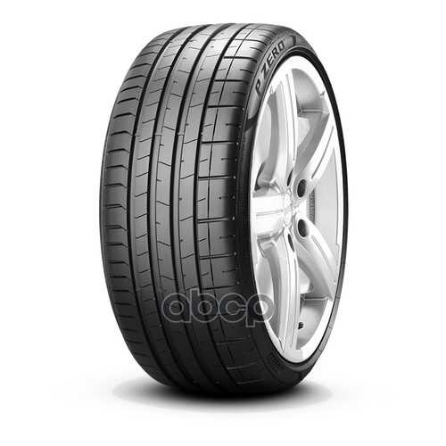Автошина Pirelli P Zero Sports Car 235/50 R19 99 W в Шинсервис