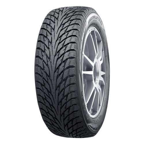 Автошина R15 195/55 Nokian Hakkapeliitta R2 89R XL зима T428395 в Шинсервис