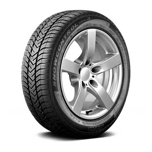 Автошина R15 195/55 Pirelli Winter SnowControl serie 3 85H зима 2130700 в Шинсервис