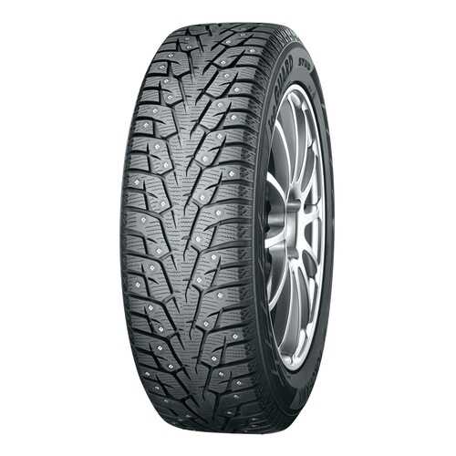 Автошина R15 195/55 Yokohama iceGuard Stud iG55 89T шип F8407 в Шинсервис