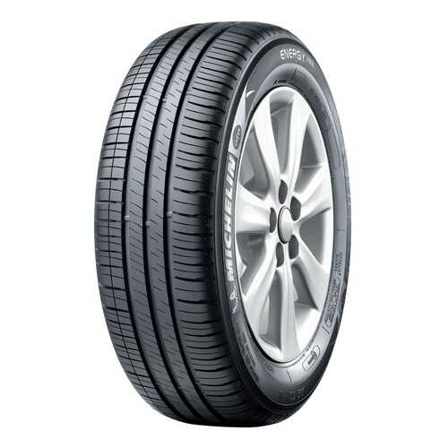 Автошина R15 195/60 Michelin Energy XM2 88H (лето) в Шинсервис