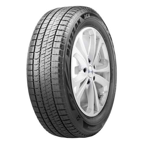 Автошина R15 195/65 Bridgestone Blizzak Ice 91S зима 13218 в Шинсервис