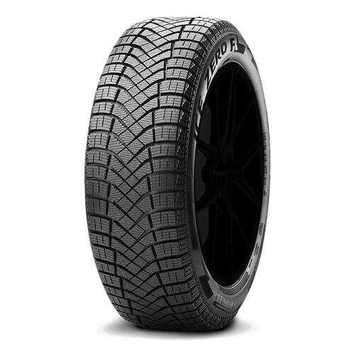 Автошина R15 195/65 Pirelli Ice Zero FR 95T XL зима 2554500 в Шинсервис