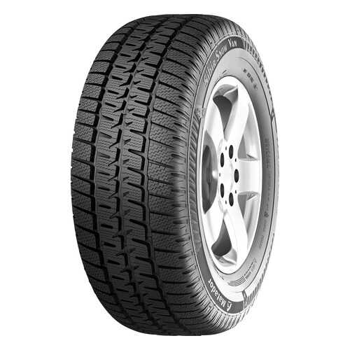 Автошина R15C 225/70 Matador MPS-530 Sibir Snow Van 112/110R зима 0428049 в Шинсервис