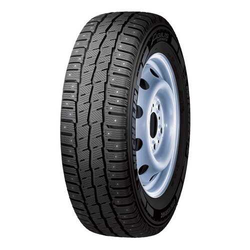 Автошина R15C 225/70 Michelin Agilis X-ICE North 112/110R шип 421065 в Шинсервис