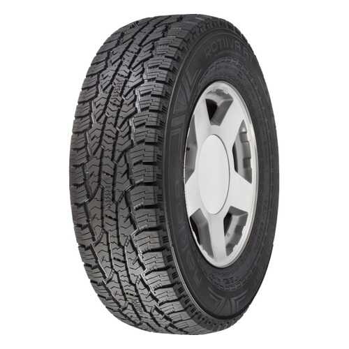 Автошина R16 255/70 Nokian Rotiiva AT 111T лето T428187 в Шинсервис