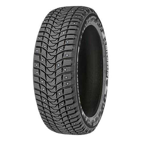 Автошина R17 215/50 Michelin X-Ice North Xin3 95T шип 709871 в Шинсервис