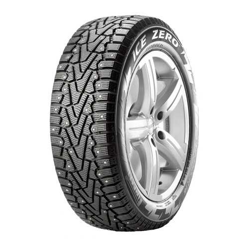 Автошина R17 215/60 Pirelli Ice Zero 100T XL шип 2425700 в Шинсервис