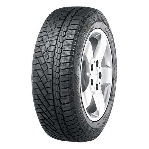 Автошина R17 225/60 Gislaved Soft Frost 200 SUV 103T XL зима FR 0348183 в Шинсервис