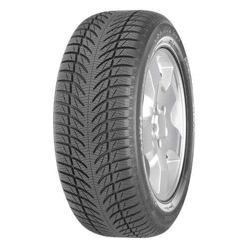 Автошина R17 225/65 Sava Eskimo SUV 102H зима FP 530223 в Шинсервис