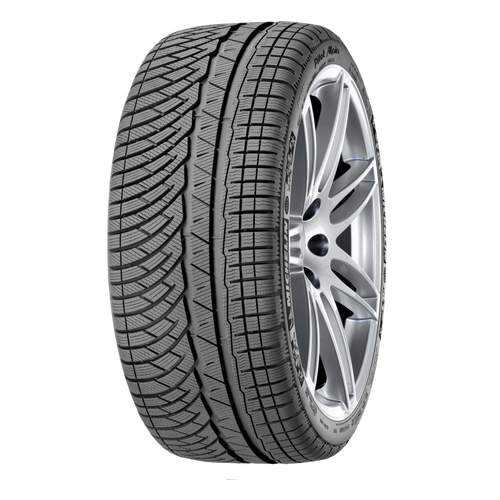 Автошина R17 235/45 Michelin Pilot Alpin PA4 97V зима 301308 в Шинсервис
