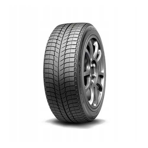 Автошина R17 235/55 Michelin X-Ice Xi3 99H зима 338796 в Шинсервис