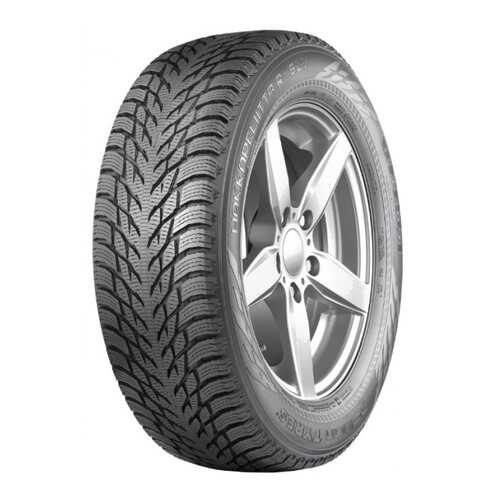 Автошина R18 225/60 Nokian Hakkapeliitta R3 SUV 104R XL RunFlat зима T430666 в Шинсервис