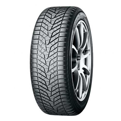 Автошина R19 245/45 Yokohama BluEarth Winter V905 102W зима R1683 в Шинсервис