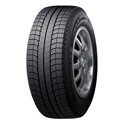 Автошина R19 255/50 Michelin Latitude X-Ice Xi2 107H зима 701631 в Шинсервис