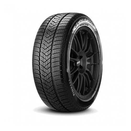 Автошина R21 295/40 Pirelli Scorpion Winter 111V XL зима 2550000 в Шинсервис