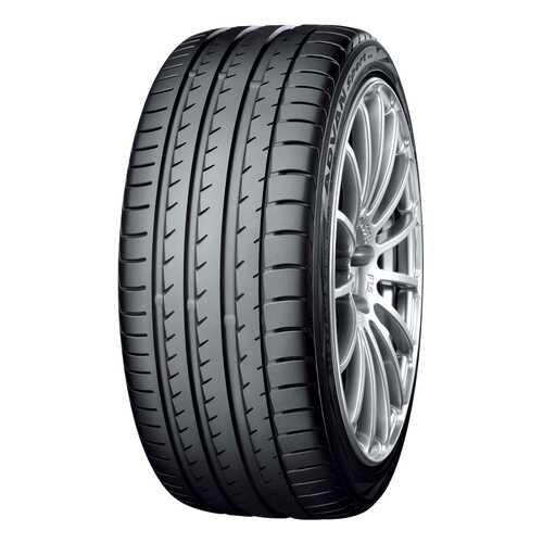 Автошина R22 275/40 Yokohama Advan Sport V105T 108Y (лето) в Шинсервис