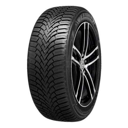 Автошина SAILUN ICE BLAZER Alpine+ 195/50 R15 82 H в Шинсервис