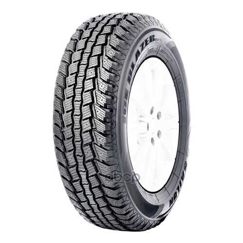 Автошина SAILUN ICE BLAZER WST2LT 265/70 R17 118 Q шип в Шинсервис