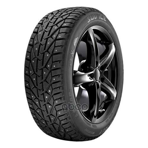 Автошина TIGAR SUV Ice 265/65 R17 116 T шип в Шинсервис