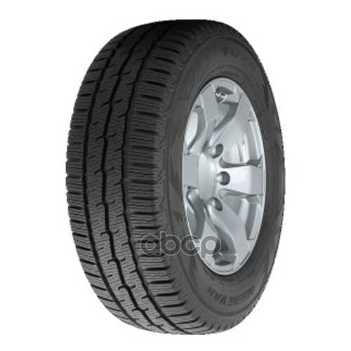 Автошина TOYO OBSERVE VAN 235/60 R17 117 R в Шинсервис