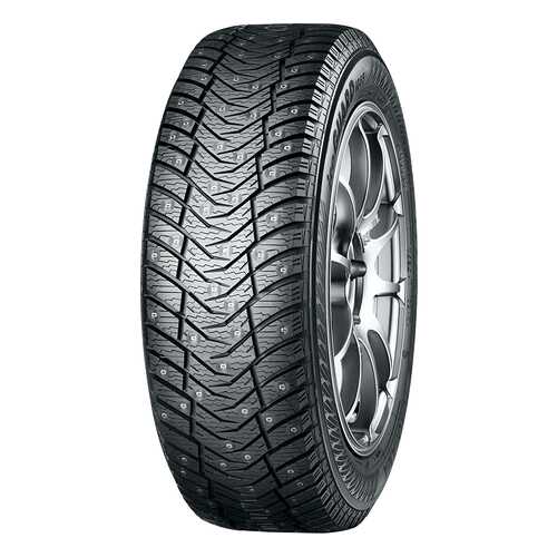 Автошина Yokohama iceGUARD iG65 275/60 R20 115 T шип в Шинсервис