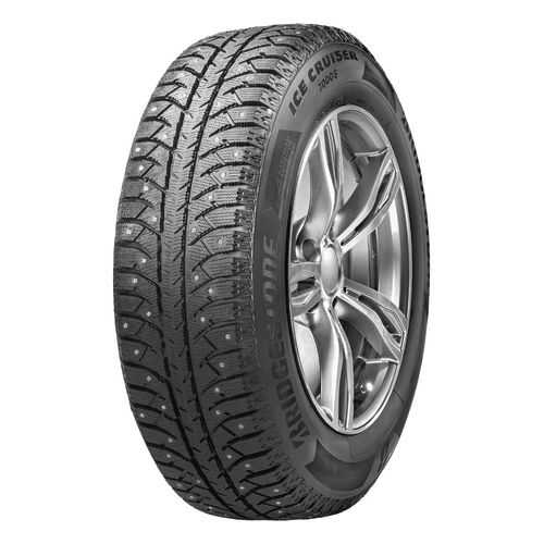 BRIDGESTONE Ice Cruiser 7000S 235/65 R17 108T шип (CAE BR470727) в Шинсервис