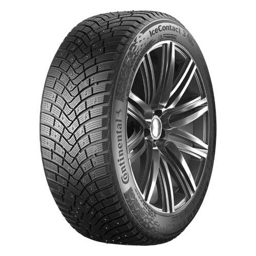 Continental IceContact 3 205/65 R15 99T XL шип (CAE 0347369) в Шинсервис