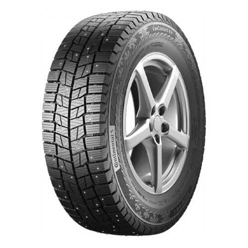 Continental VanContact Ice 205/65 R16 107/105R шип (CAE 0453246) в Шинсервис