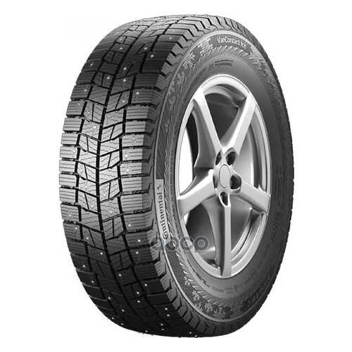 Continental VanContact Ice 215/60 R17 109/107R шип (CAE 0453249) в Шинсервис