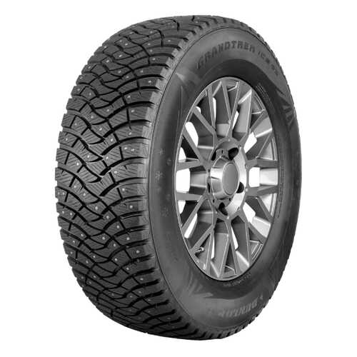 DUNLOP 225/55/18 T 102 GRANDTREK ICE 03 XL Ш. в Шинсервис